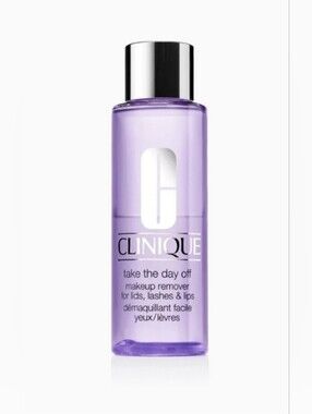 NWT Clinique Take The Day Off Makeup Remover 200ml